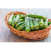 Lady finger